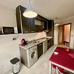 Europa Jardin Apartment *