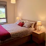 Apartment Europa Jardin *