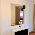 Europa Jardin Apartment