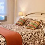 Apartment Europa Jardin