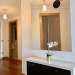 Apartment Europa Jardin *