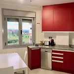 Europa Jardin Apartment Oviedo