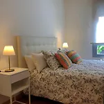 Apartment Europa Jardin