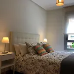 Europa Jardin Apartment *