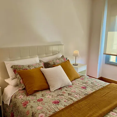 Europa Jardin * Οβιέδο