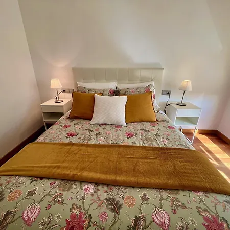 Europa Jardin Οβιέδο