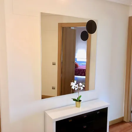 Europa Jardin Apartment