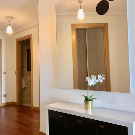 Apartment Europa Jardin *