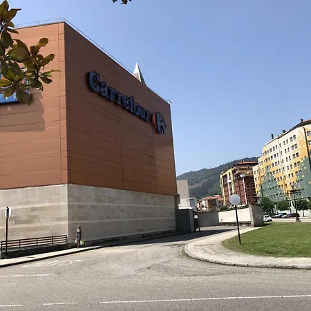 Europa Jardin * Οβιέδο